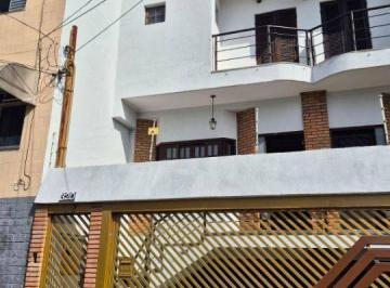 753957aa299709743d7fc4c6a5ffc2dc457b4199 · Sobrado com 3 dormitórios à venda, 303 m² por R$ 1.100.000,00 - Vila Matilde - São Paulo/SP