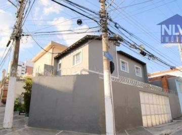 a0708c9ff0cd48120e1670f71b69b521d3d5a81b · Sobrado com 3 dormitórios à venda, 205 m² por R$ 1.065.000,00 - Penha - São Paulo/SP