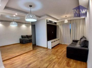 8742f3865a280940699352f566e4ebff7f9df22f · Apartamento com 3 dormitórios para alugar, 70 m² por R$ 5.450,00/mês - Vila da Saúde - São Paulo/SP