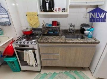 5dbd0eb88446f0b6a0d3907867a7e11c7e8de0df · Apartamento com 2 dormitórios à venda, 52 m² por R$ 230.000,00 - Engenheiro Goulart - São Paulo/SP