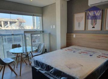 9e945de3f623a26f74747d8365c29a4bf13f7f76 · Studio com 1 dormitório para alugar, 25 m² por R$ 2.800,00/mês - Indianópolis - São Paulo/SP