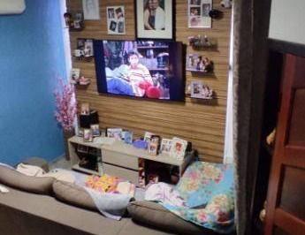 2219b8aebe083010e32538c152698de6239225e2 · Sobrado com 2 dormitórios à venda por R$ 430.000 - Itaquera - São Paulo/SP