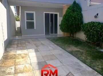 Foto 01 · Casa, Pedras, Itaitinga, CE