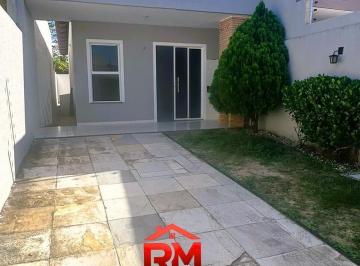 Foto 01 · Casa - Itaitinga