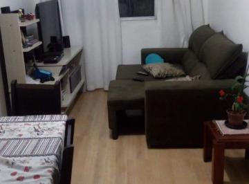 Apartamento de 2 quartos, São Paulo · Apartamento Horto do Ypê