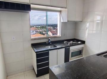 Apartamento de 2 quartos, Vicente Pires · Apartamento de 02 quartos para alugar na Vicente Pires