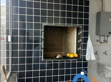 Foto 01 · Apartamento à venda em Curitiba-PR, no bairro Tingui: 2 quartos, 1 suíte, 1 vaga garagem, 67m². Apro