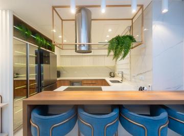 Casa de 3 quartos, Curitiba · Casa de 230 m² com 3 quartos à venda em Xaxim