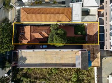 Terreno , São Paulo · Terreno comercial para venda em Vila Clementino, 400m²