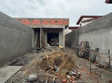 202606261019083555.jpeg · Casa para Venda em Itanhaém, Regina, 3 dormitórios, 1 suíte, 1 banheiro, 2 vagas