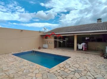 Foto 01 · Casa de Alto Padrão à Venda no Jardim Torres São José em Jundiaí | 5 Quartos | 2 Suítes | 426m² | Pi