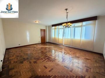 Foto 01 · Apartamento à Venda Na Vila Mariana Com 3 Dormitórios Sendo 1 Suíte e 2 Vagas