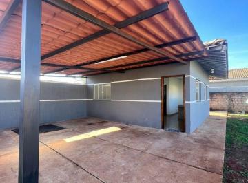 Casa de 2 quartos, Brasília · Cond. Estancia Quintas da Alvorada - Casa 2 quartos na quadra 2