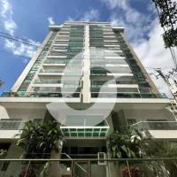Apartamento · 88m² · 2 Quartos · 1 Vaga · Apartamentos para venda com Piscina e 2 quartos, 88 m² - Icaraí
