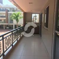 Apartamento · 111m² · 3 Quartos · 2 Vagas · Apartamentos para venda com Piscina e 3 quartos, 111 m² - Camboinhas