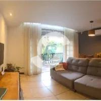 Apartamento · 81m² · 2 Quartos · 2 Vagas · Apartamentos para venda com Condomínio fechado e 2 quartos, 81 m² - Badu