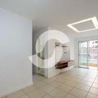 Apartamento · 76m² · 2 Quartos · 2 Vagas · Apartamentos para venda com Piscina e 2 quartos, 76 m² - Icaraí