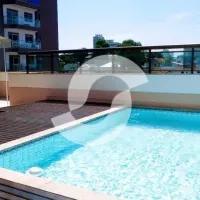 Apartamento · 252m² · 5 Quartos · 2 Vagas · Coberturas para venda com Piscina e 5 quartos, 252 m² - Icaraí