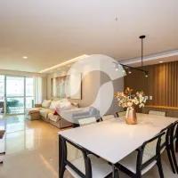 Apartamento · 150m² · 4 Quartos · 2 Vagas · Apartamentos para venda com Piscina e 4 quartos, 150 m² - São Francisco