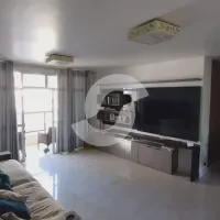 Apartamento · 230m² · 3 Quartos · 2 Vagas · Apartamentos para venda com Churrasqueira e 3 quartos, 230 m² - Ingá