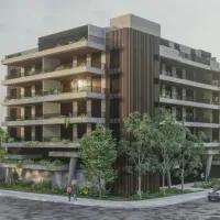 Apartamento · 117m² · 3 Quartos · 2 Vagas · Apartamentos para venda com Piscina e 3 quartos, 117 m² - Piratininga