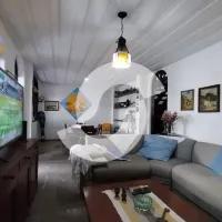 Apartamento · 204m² · 3 Quartos · 2 Vagas · Apartamentos para venda com Ar condicionado e 3 quartos, 204 m² - São Francisco