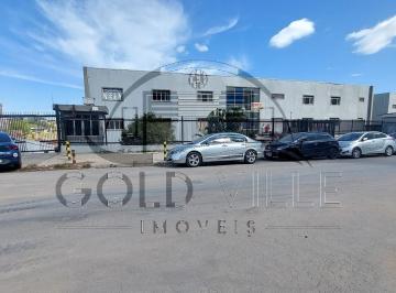Foto 01 · GA2789 - Galpão industrial de grande porte na Raposo Tavares! 3.158 m² fabris, 3.959 m² construídos,