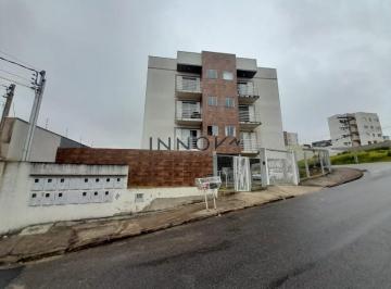 Foto 01 · Apartamento, Jardim Bandeirantes, Poços de Caldas, MG