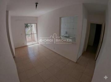 Foto 19 · Venda de Apartamento em São José do Rio Preto-SP, Condomínio Spazio Rio Perola - 2 Quartos, 1 Sala, 