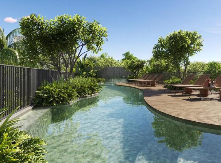 Imóvel novo vertical , São Paulo · Apartamento Brooklin - Tess Brooklin