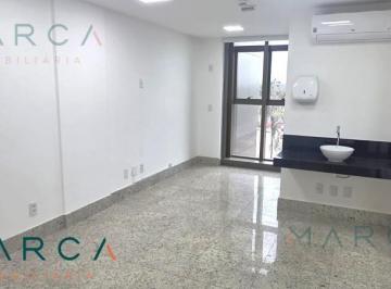 Foto 01 · Sala Comercial na Asa Sul em Brasília-DF: Moderna, ampla e bem localizada! ed Centro Clínico Sul