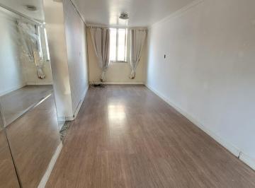 Apartamento de 2 quartos, São Paulo · Apartamento Cohab de Taipas