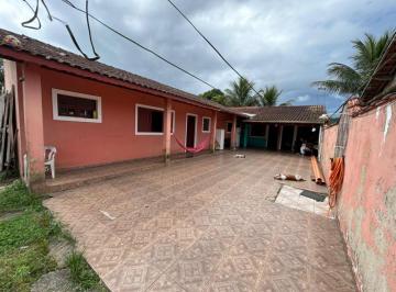 Casa de 2 quartos, Itanhaém · Casa bairro Nova em Itanhaém rua calçada lote inteiro