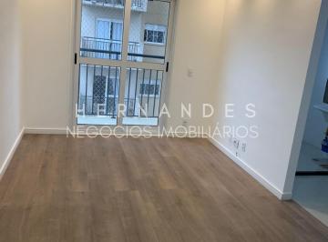 Foto 01 · Imóvel para locação e venda na Vila São João, Barueri-SP: 3 quartos, 1 suíte, 66m², venda ou locaçã