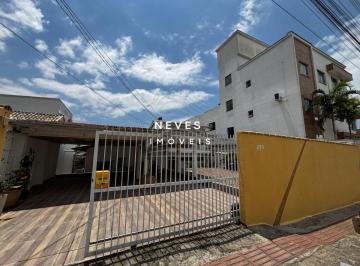 Casa de 2 quartos, Balneário Camboriú · CASA BAIRRO DAS NAÇÕES COM TERRENO 310M².