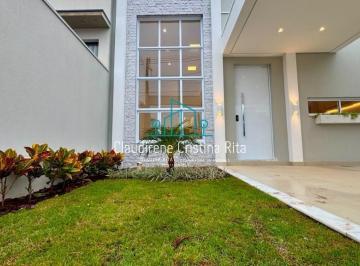 Foto 01 · Linda Casa à Venda no Condomínio Park Real em Indaiatuba - 112m² de Construção - Excelente Localizaç