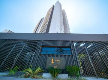 Apartamento de 3 quartos, São Paulo · Cobertura Panamby 3 Suítes