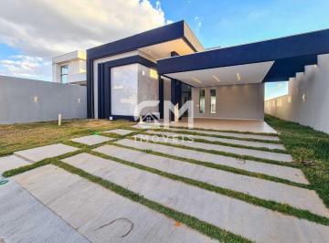 Casa de 4 quartos, Brasília · CASA / CONDOMINIO / ALTO DA BOA VISTA / 4 SUITES/ ACEITA FINANCIAMENTO / 61 99655 2016