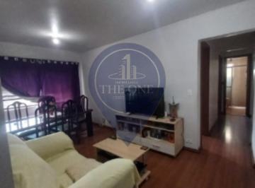 sala de estar · Apartamento à venda na Aclimação, São Paulo-SP: 2 quartos, 1 sala, 1 banheiro, 1 vaga de garagem!