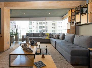 Apartamento de 3 quartos, São Paulo · Apartamento à venda em Perdizes com 3 quartos, sendo 3 suítes e 3 vagas