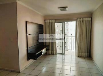 Foto 01 · Apartamento com 3 dormitórios com planejado, sala dois ambientes, cozinha com planejados, 1 banheiro