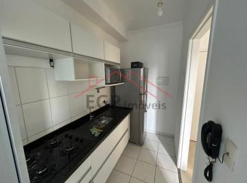 Foto 01 · Apartamento para locação / venda no condomínio Vida Plena Campolim,  com 2 dormitórios