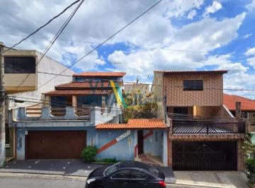 Foto 01 · Imperdível oportunidade: Casa com 4 quartos e 2 vagas de garagem à venda em São Bernardo do Campo-SP