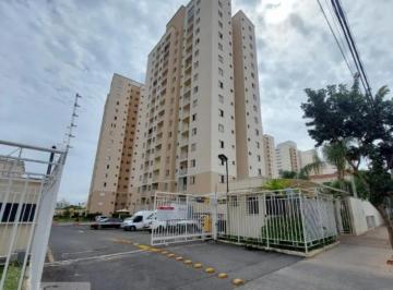 Foto 01 · Apartamento à venda em Campinas-SP, no bairro Bonfim: 3 quartos, 1 suíte, 1 banheiro, 67m² de área. 