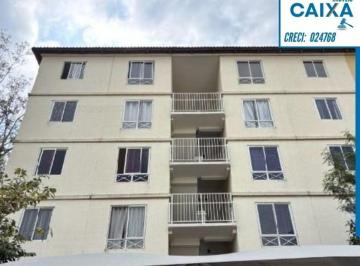 Apartamento de 1 quarto, Sumaré · Apto de leilão CAIXA em SUMARÉ/SP - desconto de 37,06%
