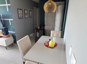 202606121540085294.jpeg · Apartamento para Venda em Santos, Campo Grande, 2 dormitórios, 2 banheiros, 1 vaga