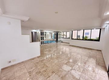 202606051132034590.jpeg · Apartamento à Venda no Boqueirão  Santos | 175m² | 1 Quadra da Praia | Vista Panorâmica