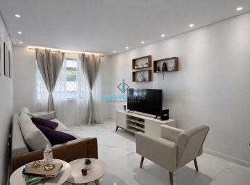 202606031121244963.png · Apartamento Térreo Porteira Fechada no Boqueirão em Santos  1 Dormitório | 49m²