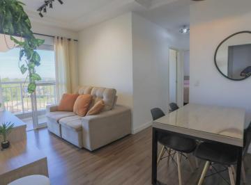 202606261058203830.jpg · Apartamento para Venda em Sorocaba, Jardim São Carlos, 2 dormitórios, 1 banheiro, 1 vaga