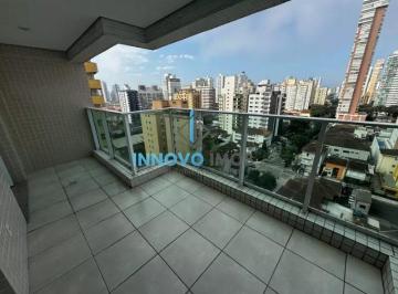 202606161530051999.jpeg · Apartamento para Venda em Santos, Gonzaga, 1 dormitório, 1 banheiro, 1 vaga